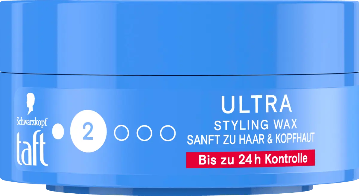 

Гель для волос ULTRA Styling Wax Hold 2 75мл Schwarzkopf