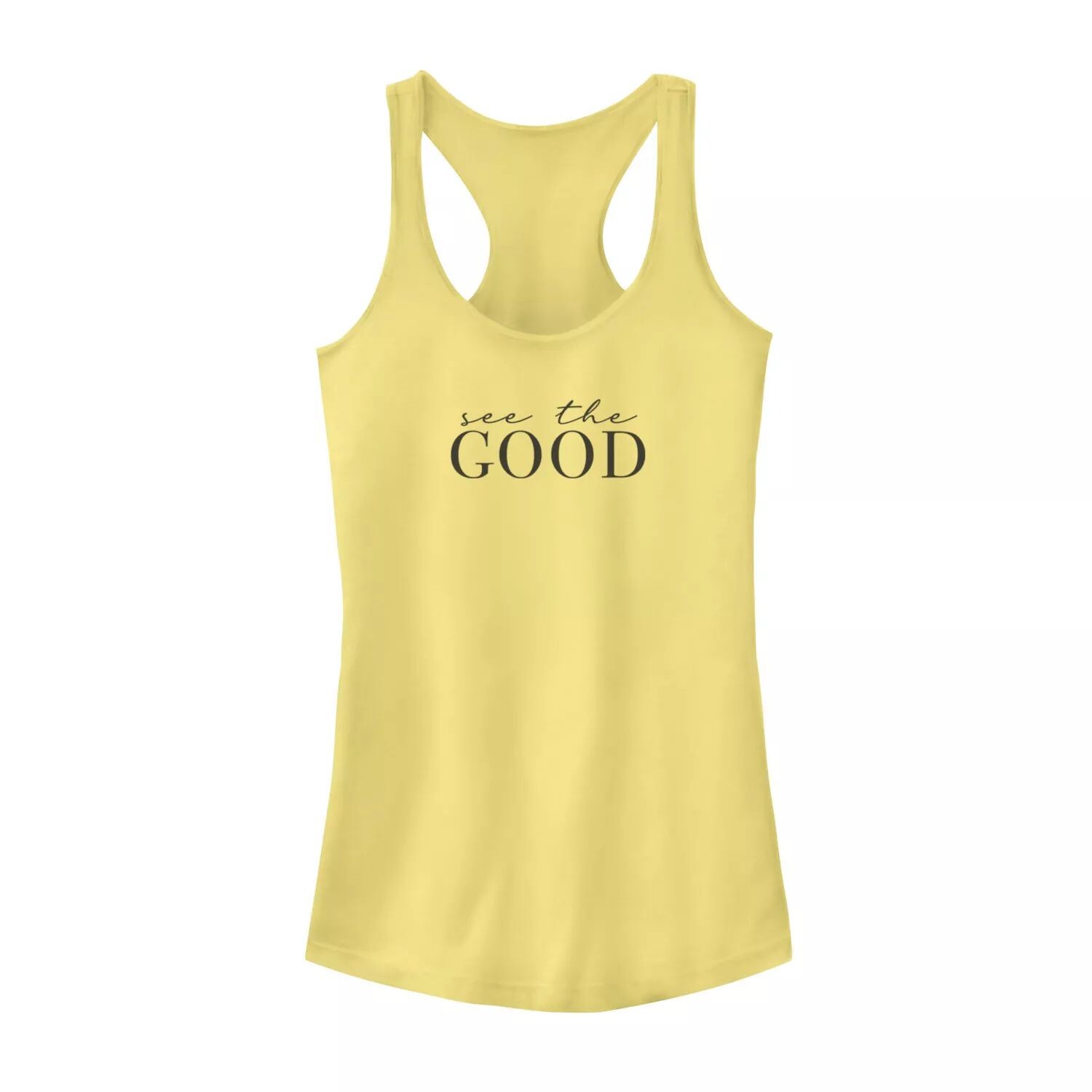 

Майка для юниоров "See The Good"