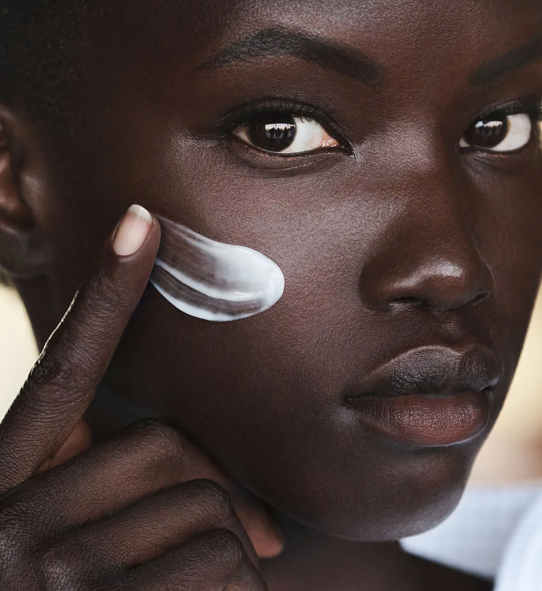 Крем-сорбет увлажняющий 72 часа SPF15 Estée Lauder, белый — фото 3