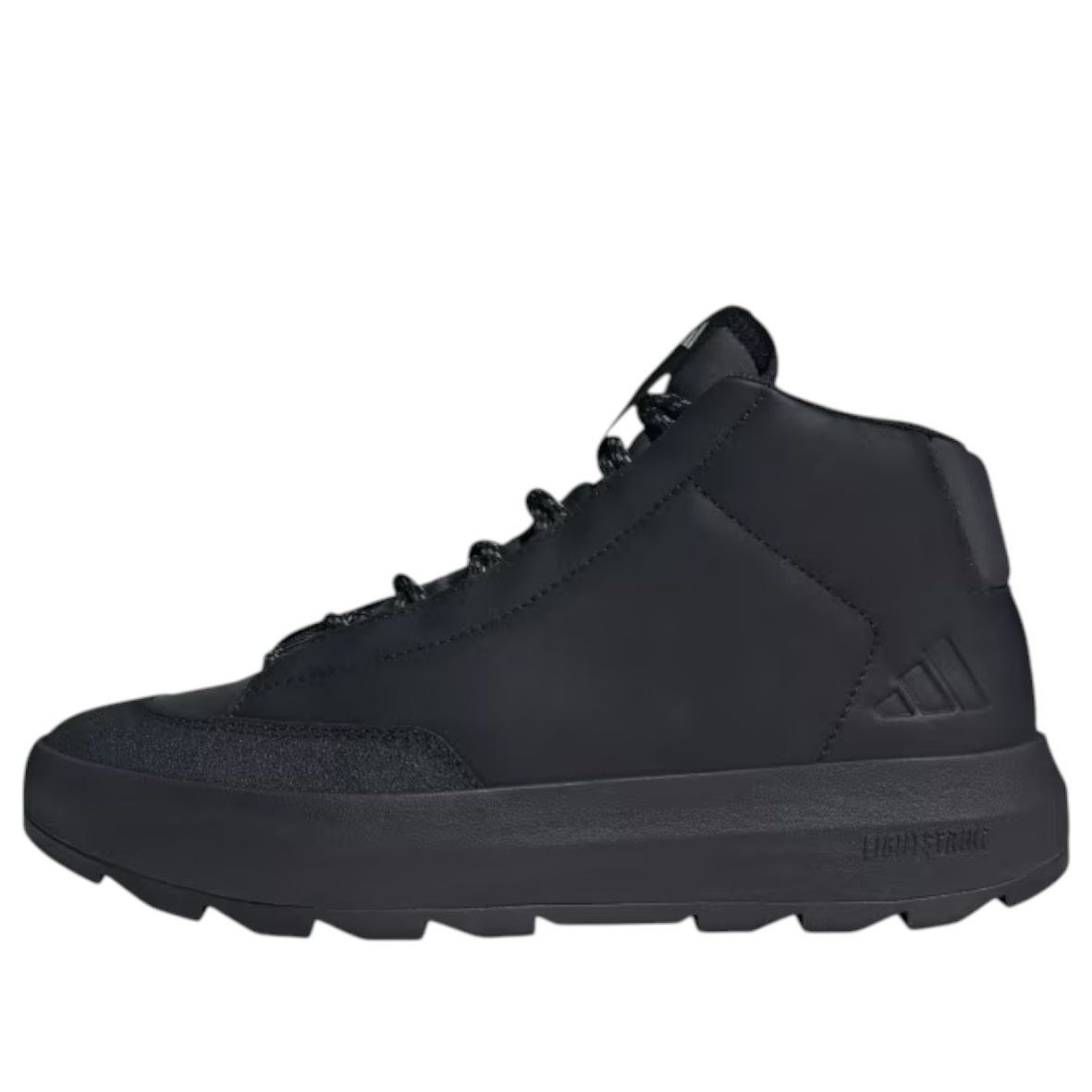 

Adidas Acesmash Mid Winter 'Core Black'