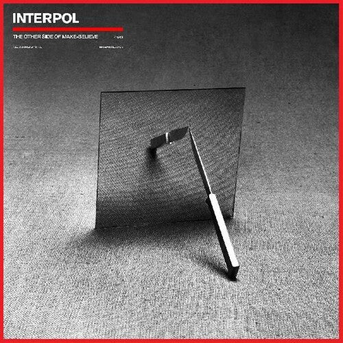 

Виниловая пластинка Interpol: The Other Side Of Make-Believe