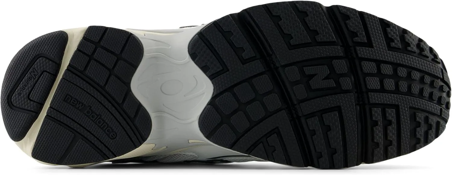 Мужские кроссовки New Balance 725V1, белый/металлик серебристый/серый — фото 2