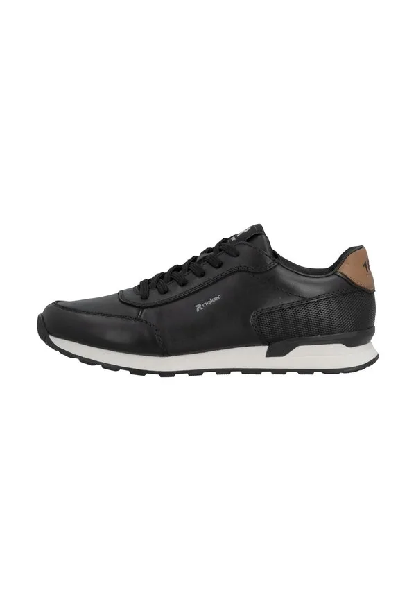 Тренеры Rieker, Black Nut Black Black U