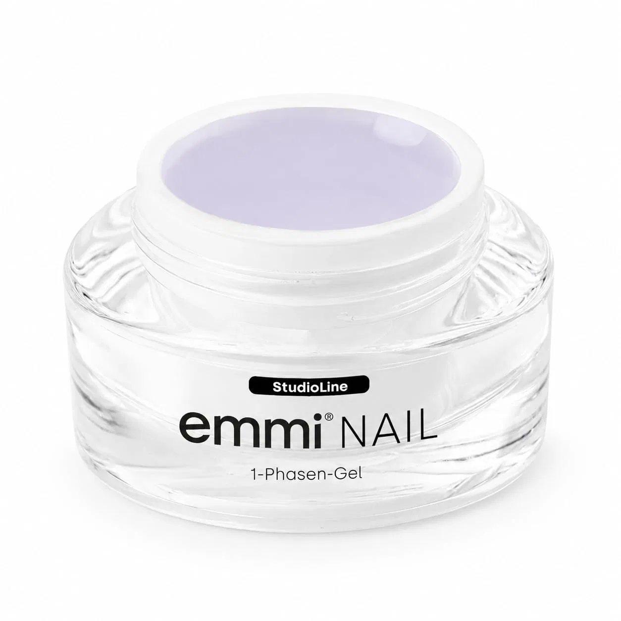 Однофазный гель для наращивания ногтей «Studioline» от Emmi-Nail Emmi Nail, 1-Phase Gel