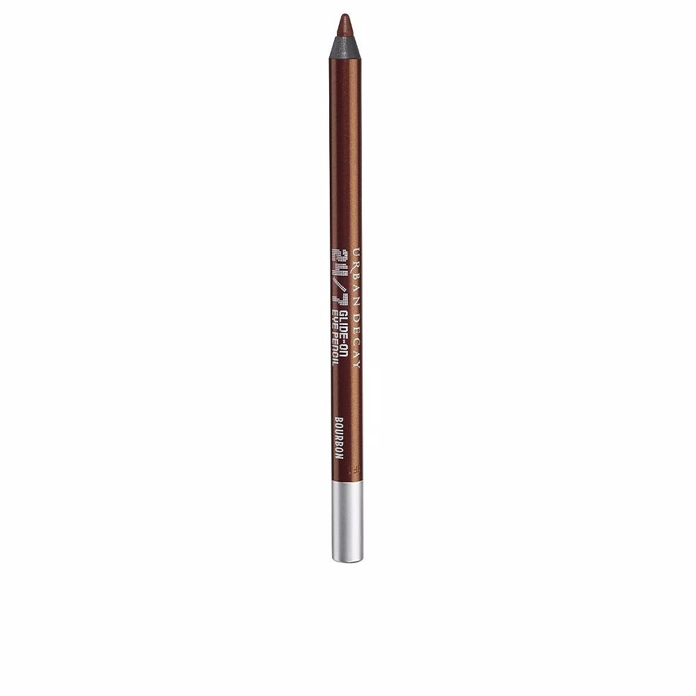 

Подводка для глаз 24/7 glide on eye pencil Urban decay, 1 шт, bourbon