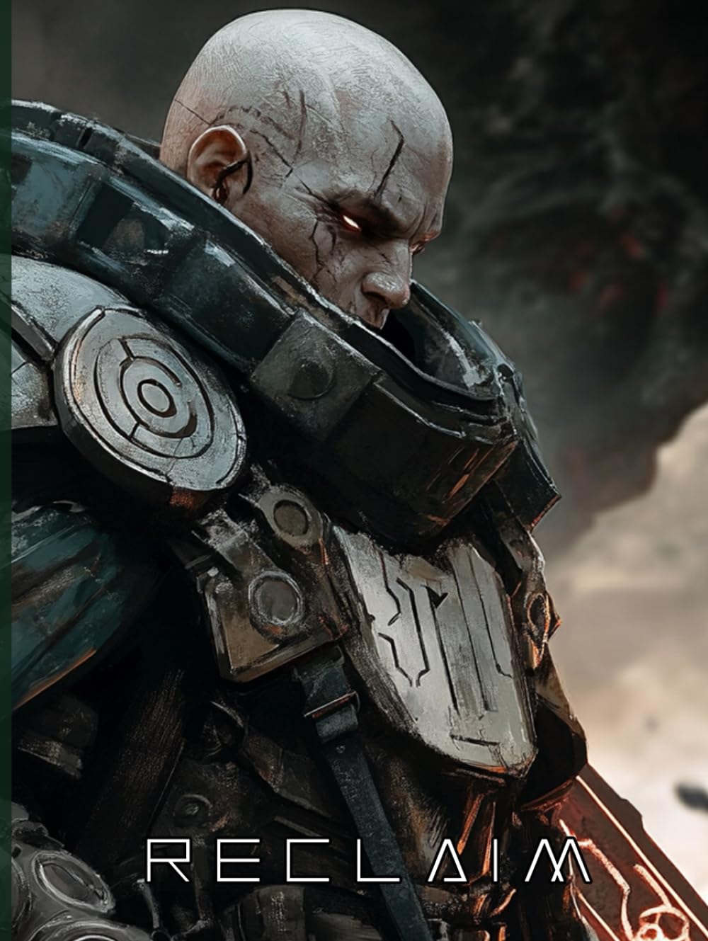 

RECLAIM (Independently published)