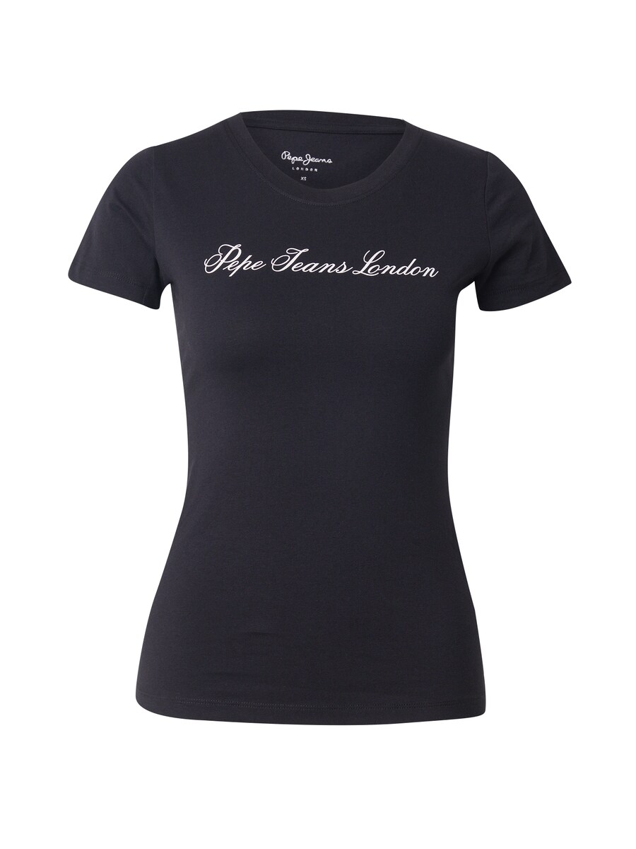 

Футболка Pepe Jeans SENA, Black