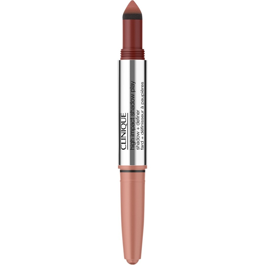 

Тушь для ресниц Clinique High Impact Shadow Play Shadow & Definer, Strawberry and Chocolate / 1,9 g