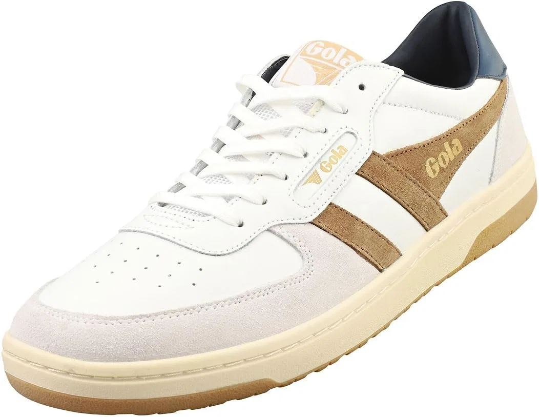 Кроссовки Gola Hawk CMB336HN - размер 42 EU, White