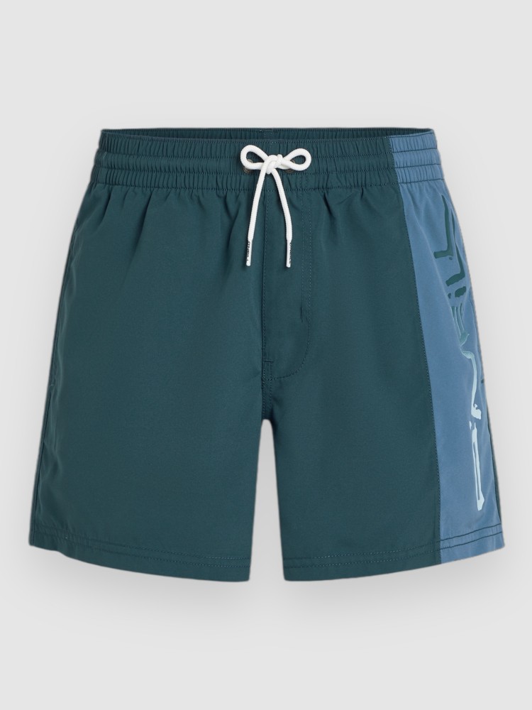

Пляжные шорты O'Neill Retro 14'' Boardshorts, alma steel colour block