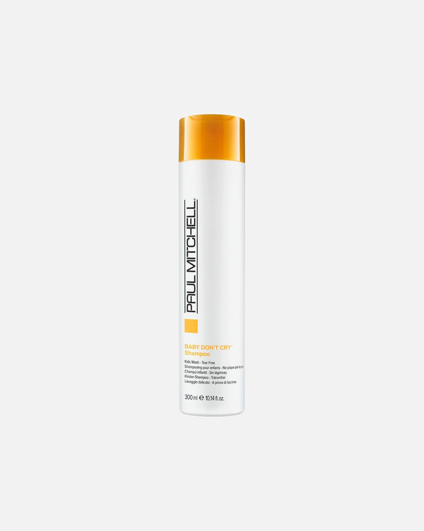 

Шампунь Paul Mitchell, 300 мл