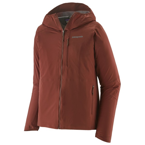 

Куртка Trailcraft - велосипедная куртка Patagonia, Dried Vanilla