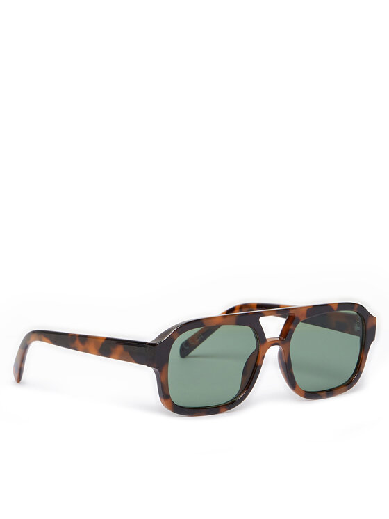 

Солнцезащитные очки Afohal 13825630 Aldo, коричневый