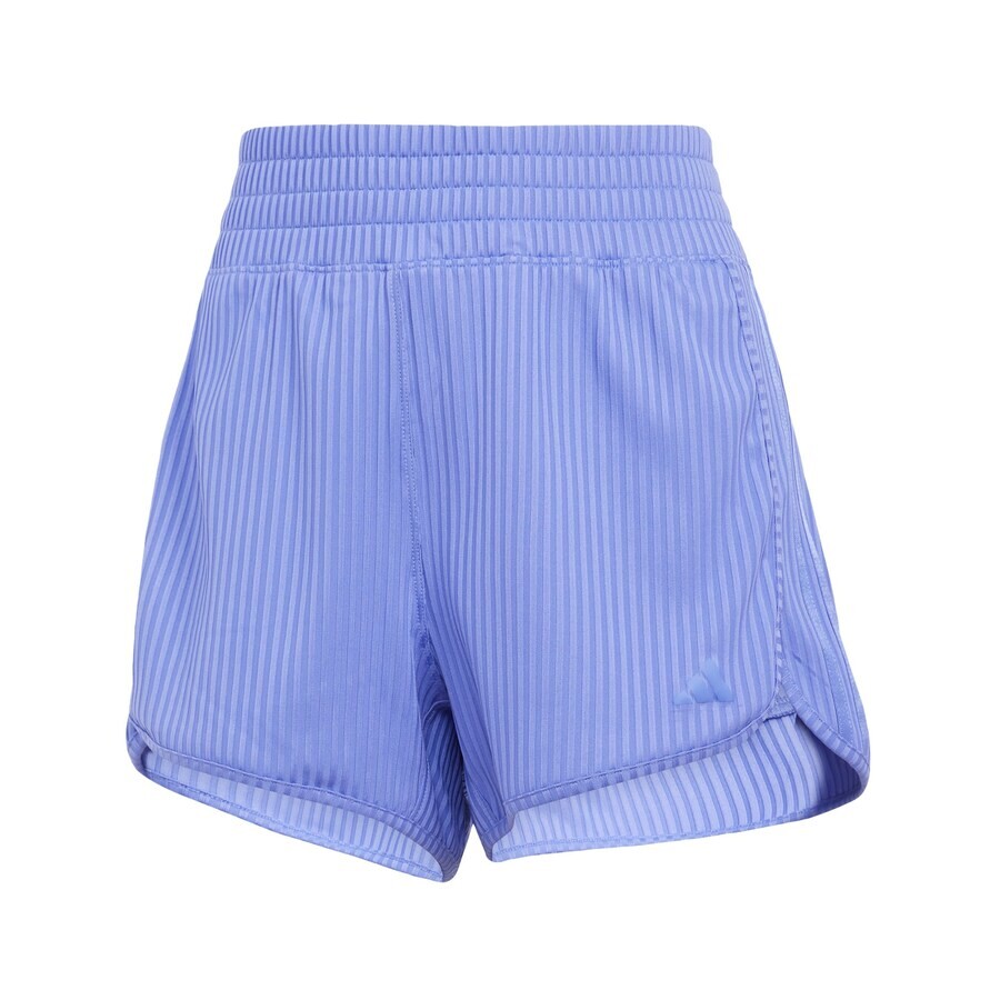 

Шорты ADIDAS PERFORMANCE Regular Workout Pants Pacer, синий/светло-синий