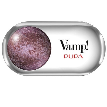 

Пупа Милано Вамп! Тени для век 104 Deep Plum Wet&Dry Pupa