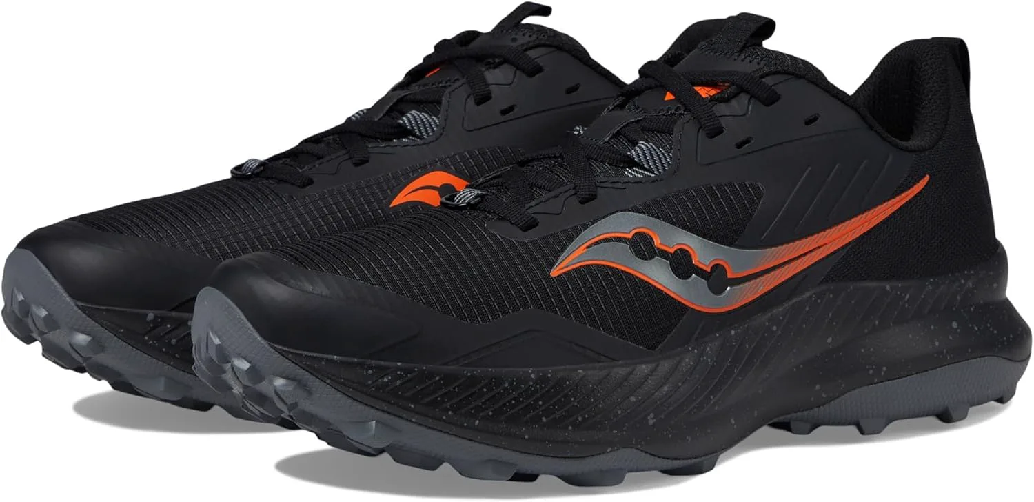 Мужские кроссовки Saucony Blaze Tr — фото 3