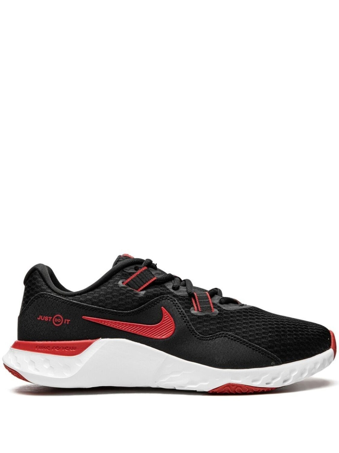 

Nike кроссовки Renew Retaliation TR 2, черный