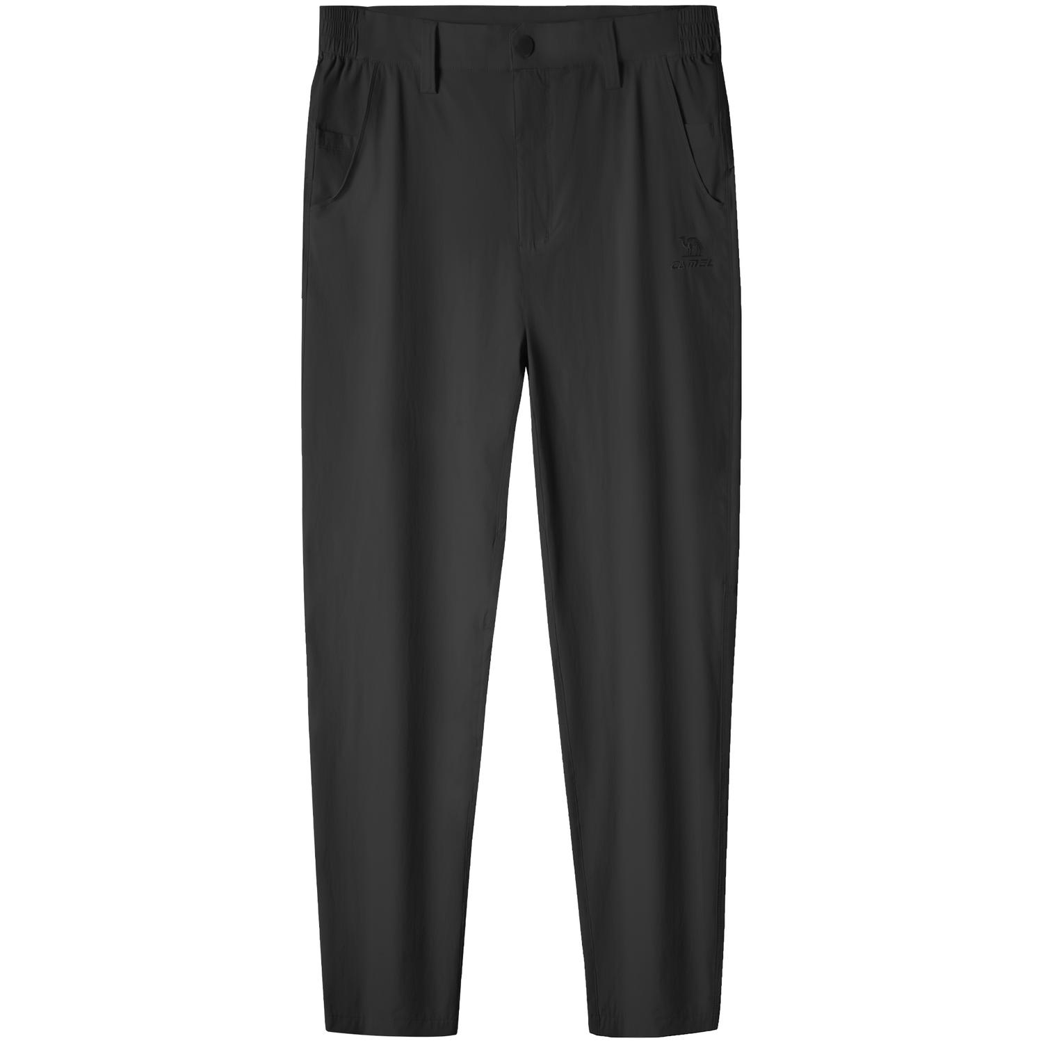 

Городская функциональная серия Повседневные брюки мужские CAMEL, Phantom Black