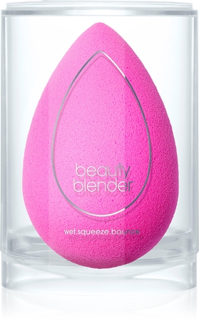 

Губка для макияжа beautyblender Original, Pink 1 szt.