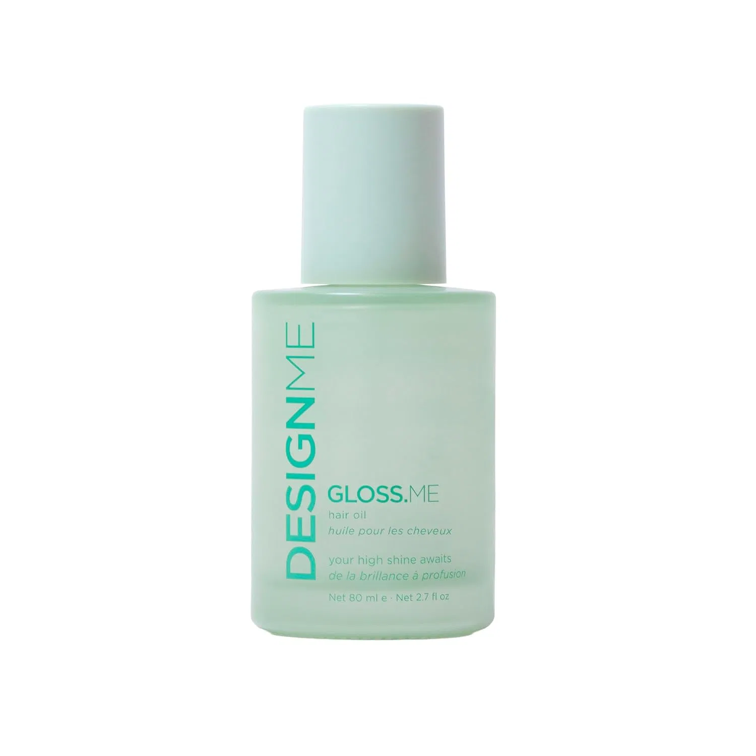 Восстанавливающая сыворотка для волос «Gloss.ME Reconstruction Hair Serum» 75 мл от Design.Me Design.Me