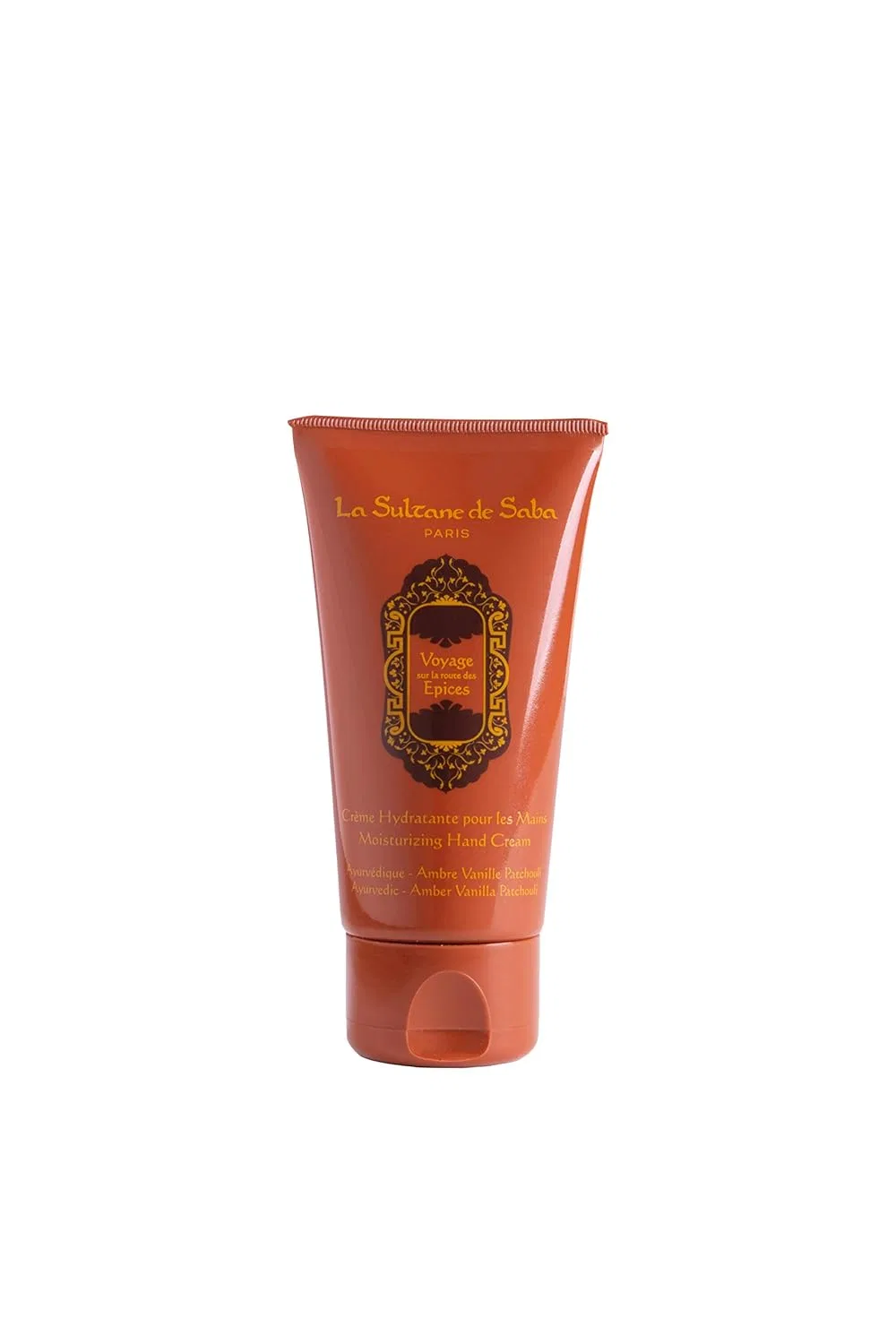 Крем для рук La Sultane de Saba Ayurveda La Sultane De Saba