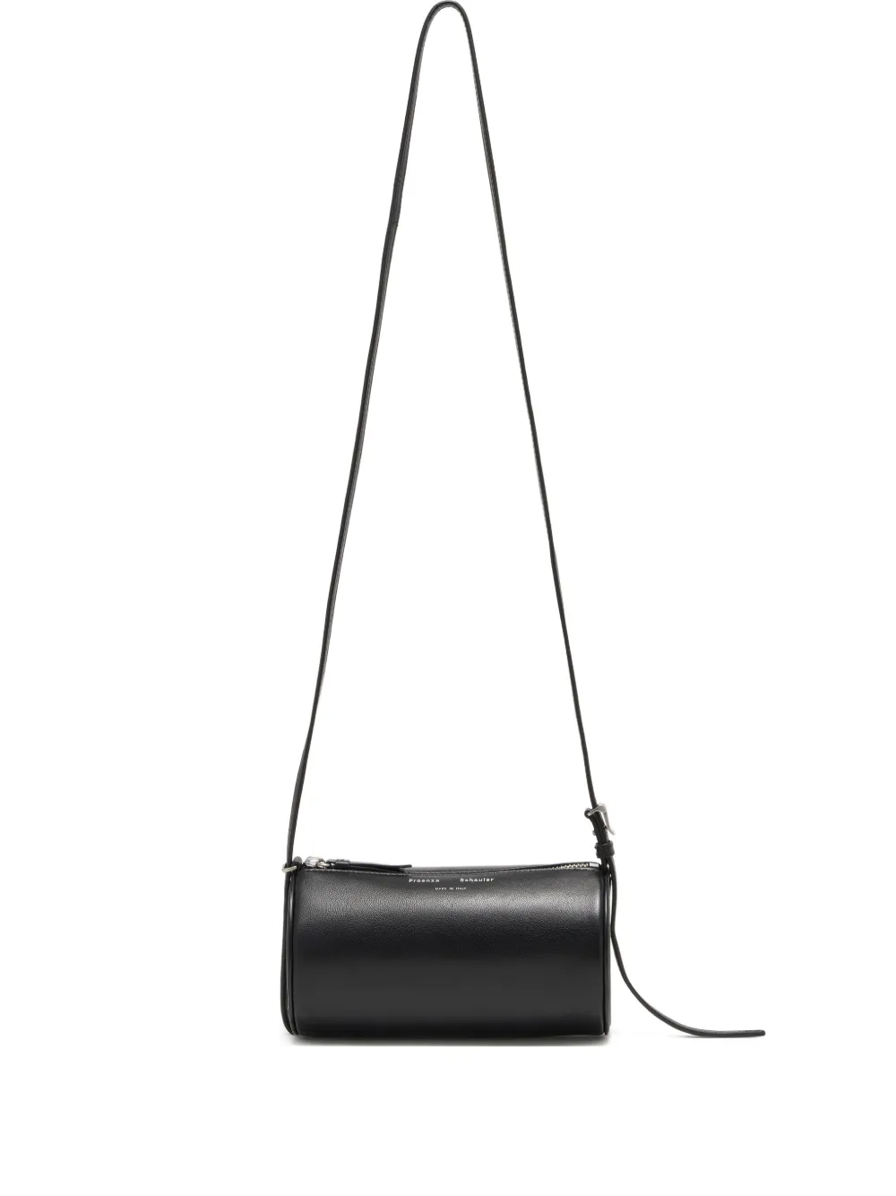 

Сумка через плечо Silo Proenza Schouler, черный