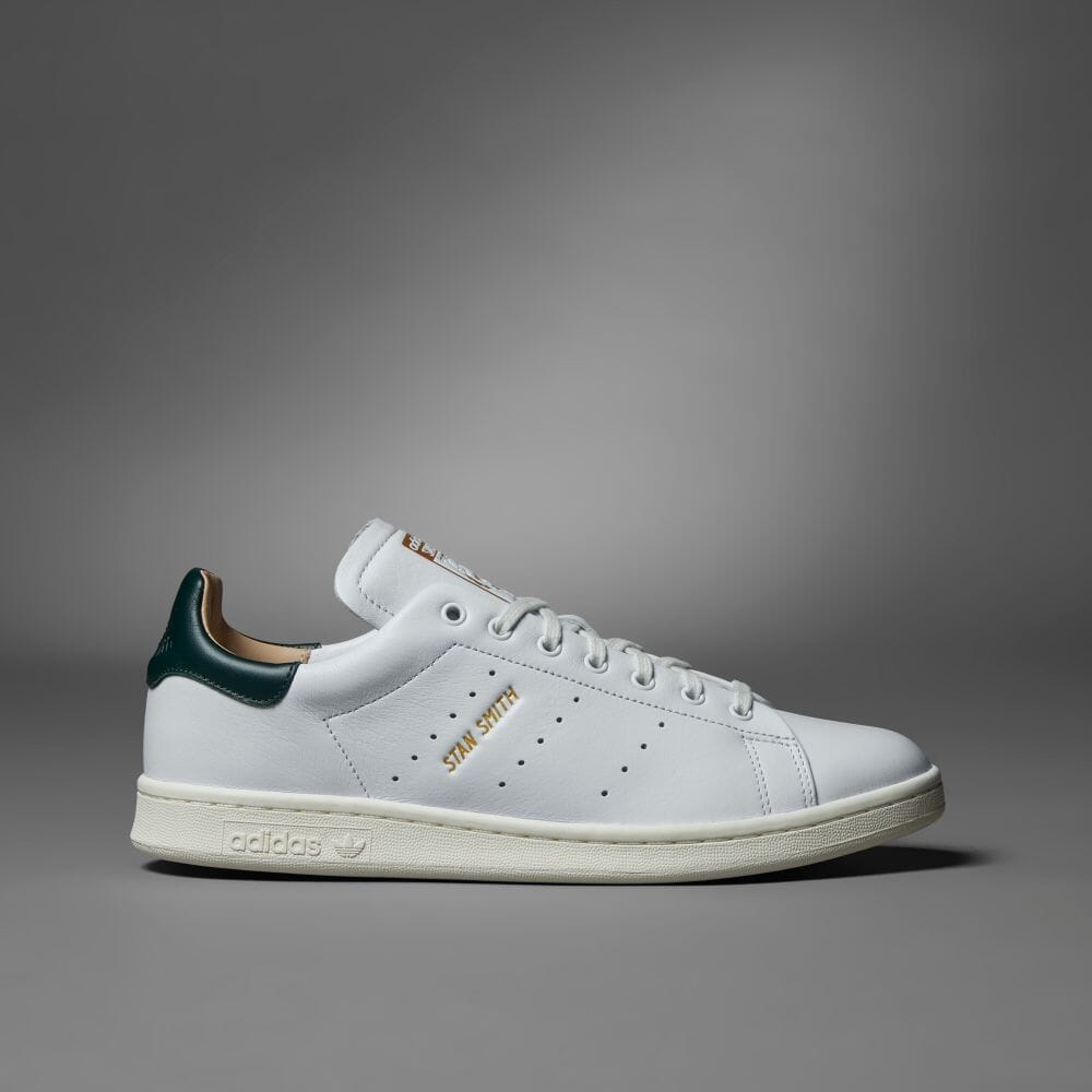 

Кроссовки Adidas STAN SMITH LUX, белый