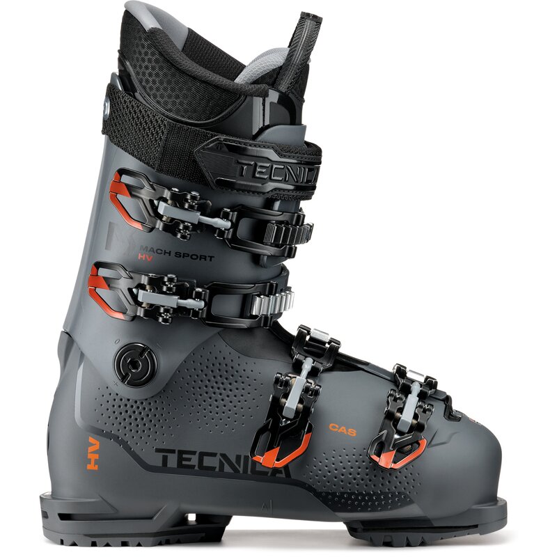 

Внутренние ботинки Mach Sport HV 100 x GW Tecnica, серый