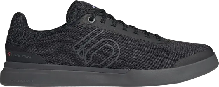 

Кроссовки Five Ten Sleuth DLX 'Black Grey', черный, Черный;серый, Кроссовки Five Ten Sleuth DLX 'Black Grey', черный