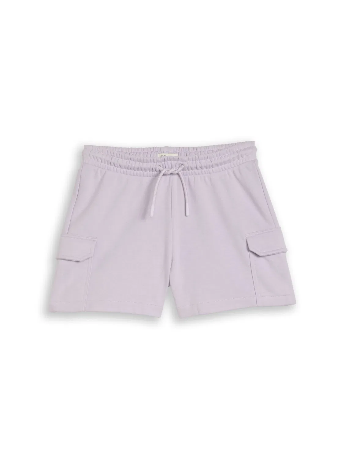 Обычные брюки Tom Tailor, Pastel Purple