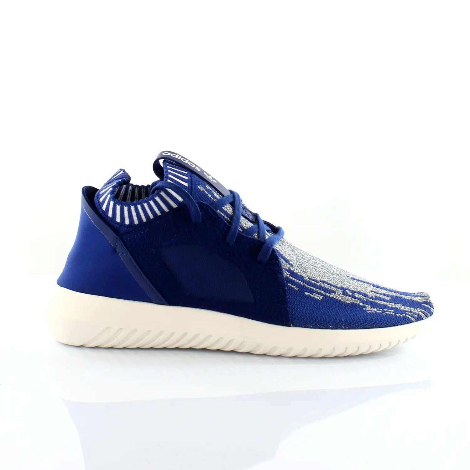 

Кроссовки tubular defiant pk Adidas, мультиколор