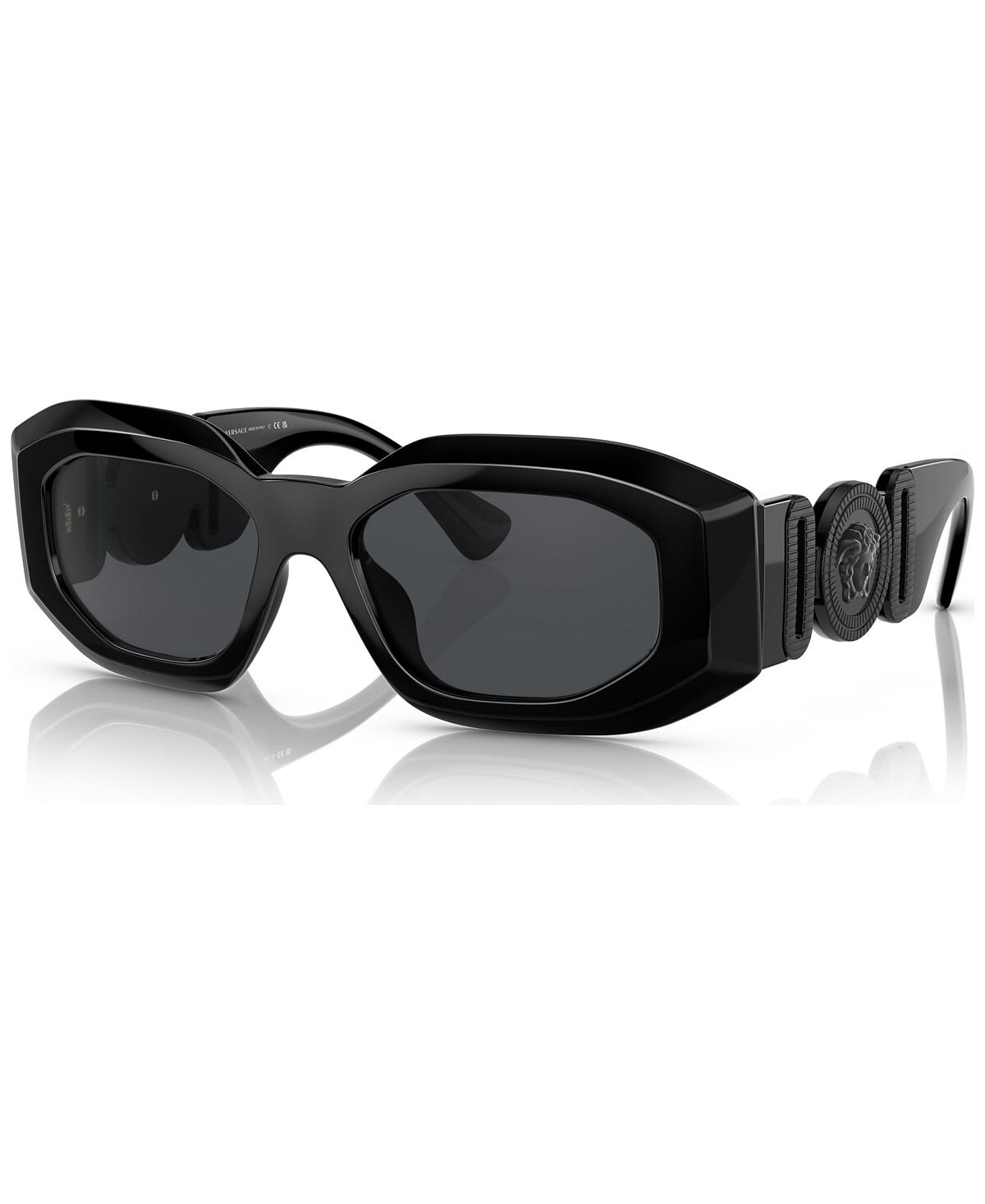 

Мужские солнцезащитные очки, VE4425U54-X 53 Versace
