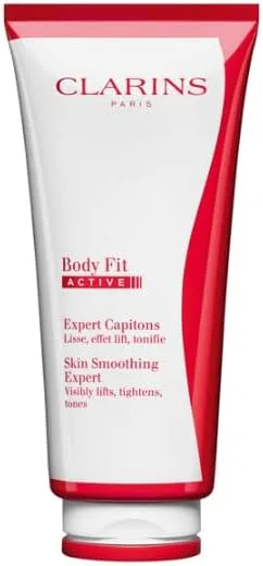 Крем для тела Clarins Body Fit Active 200 мл