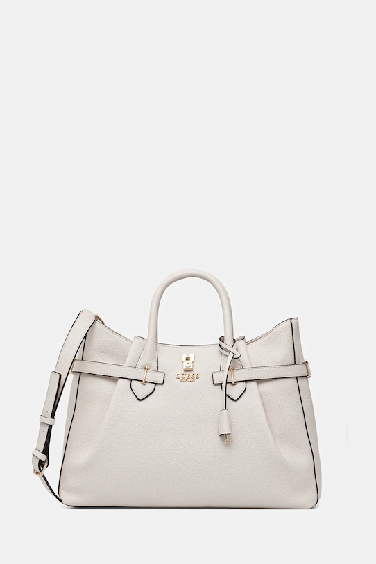 

Сумка yesba Guess, бежевый