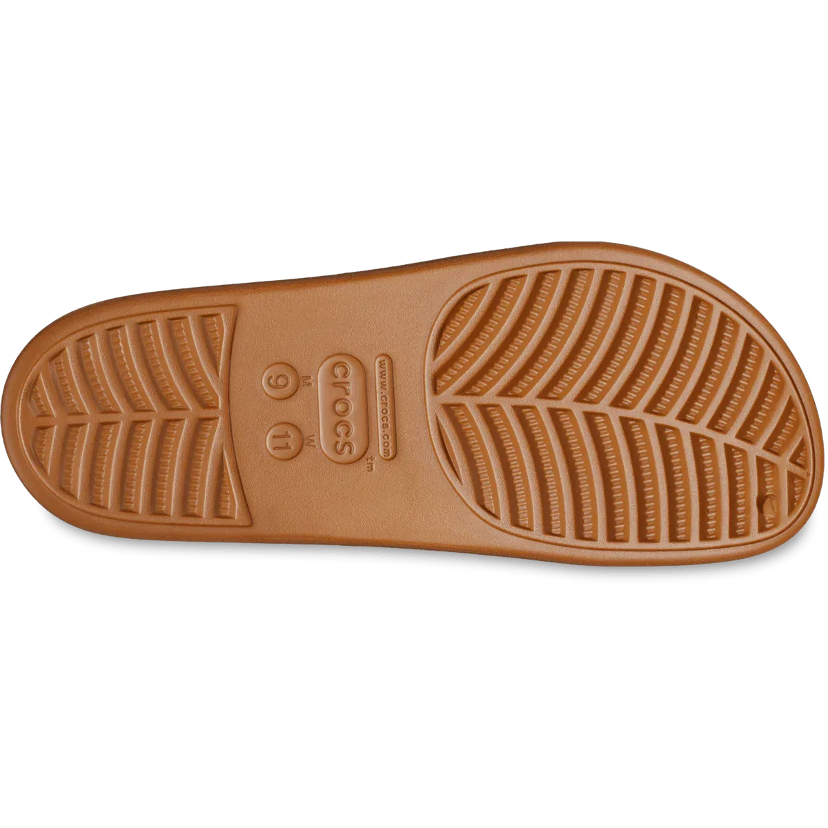 Dylan Clog Crocs, черный — фото 4