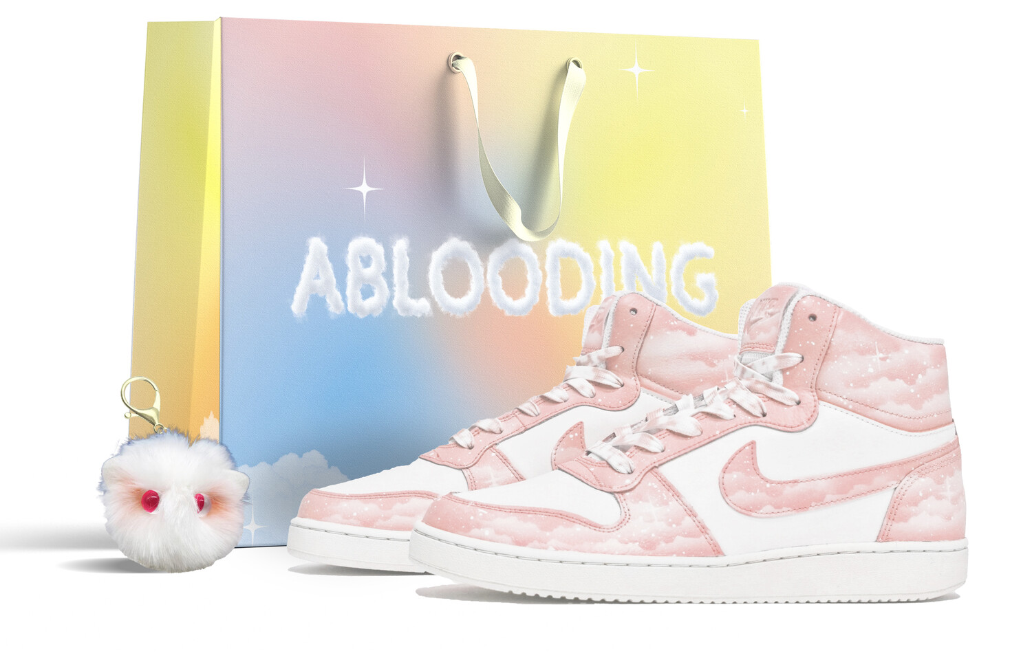 

Мужская обувь для скейтбординга Nike EBERNON, Pink, Розовый, Мужская обувь для скейтбординга Nike EBERNON, Pink