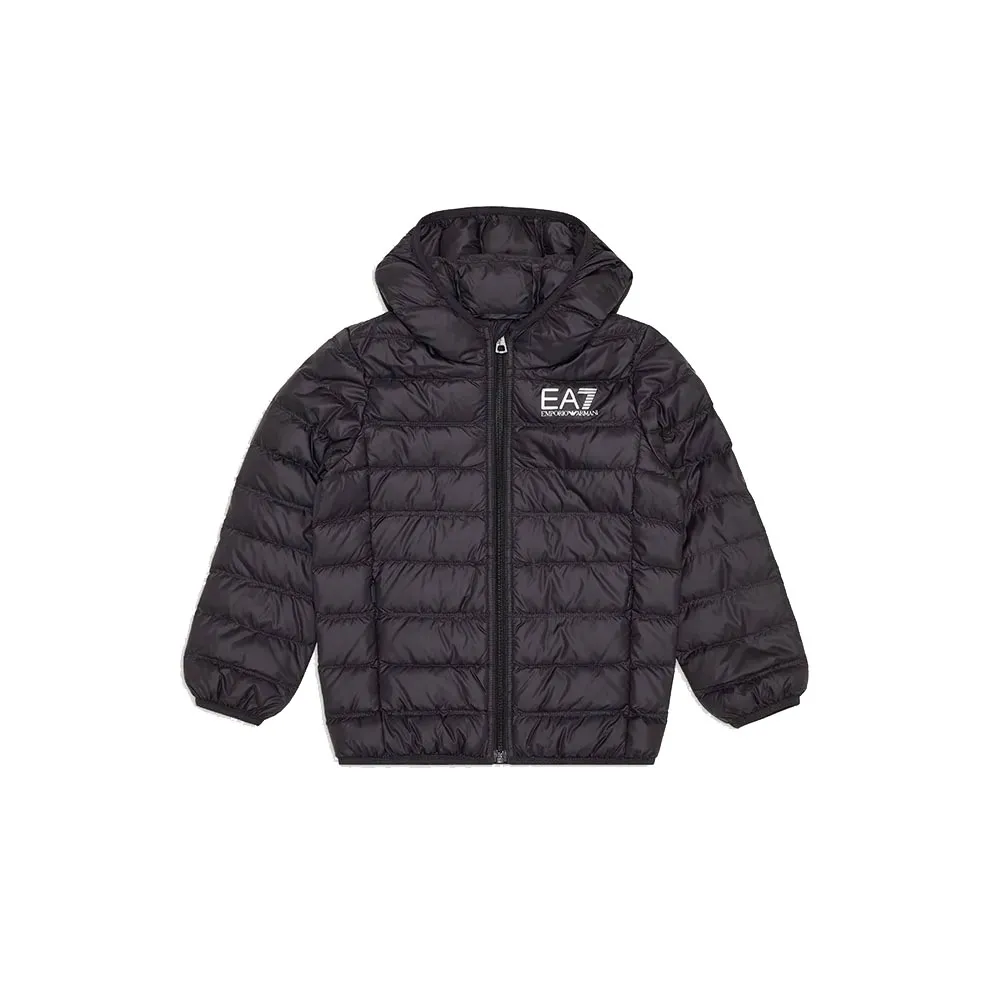

Куртка EA7 EMPORIO ARMANI 7B000035_AF12477, черный