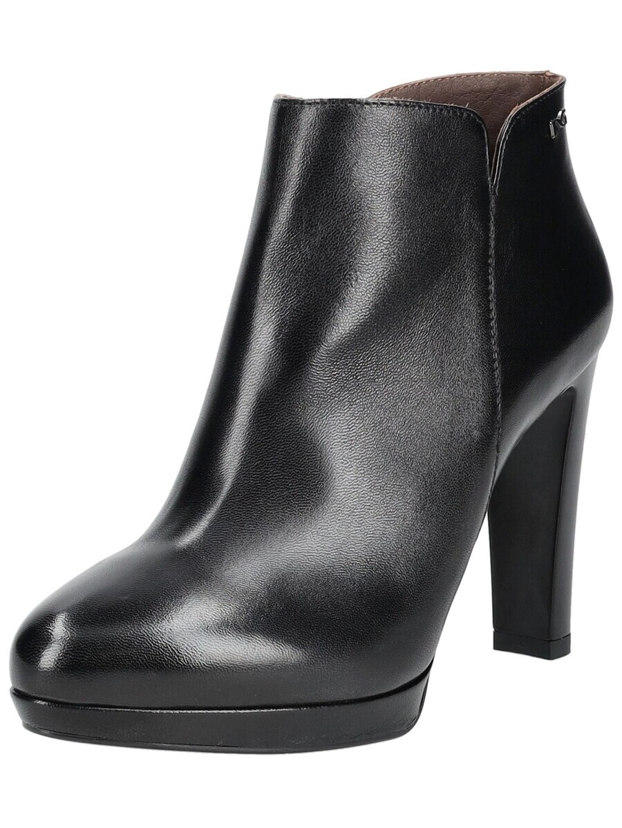 

Ботинки Nero Giardini Ankle Boots, черный