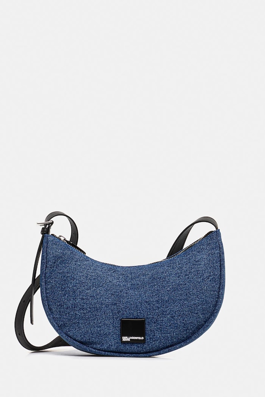

Сумка Karl Lagerfeld Jeans, синий