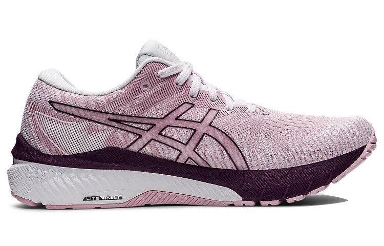 Asics Кроссовки Женщины — фото 2