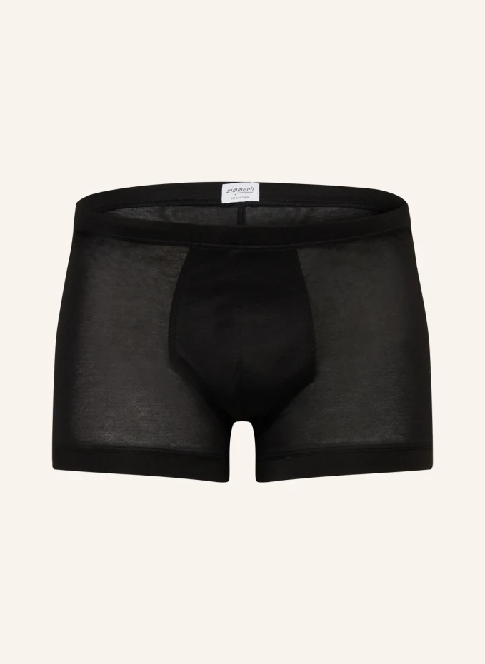 

Боксеры royal classic Zimmerli, черный
