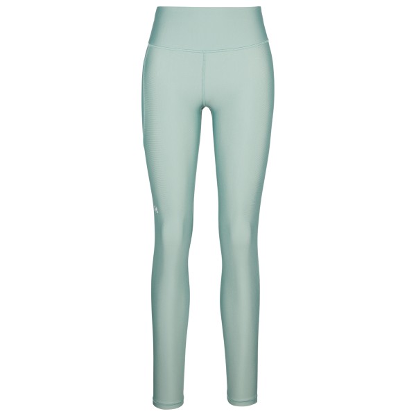 

Женские леггинсы hg armor hirise leg ns - leggings Under Armour, зеленый
