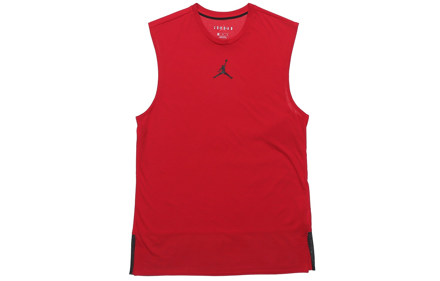 

Мужская баскетбольная майка Jordan