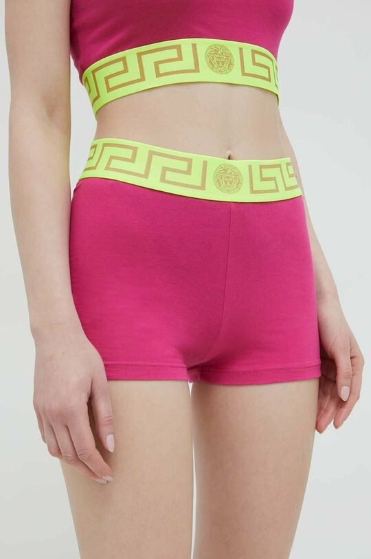 

Версаче Versace, розовый