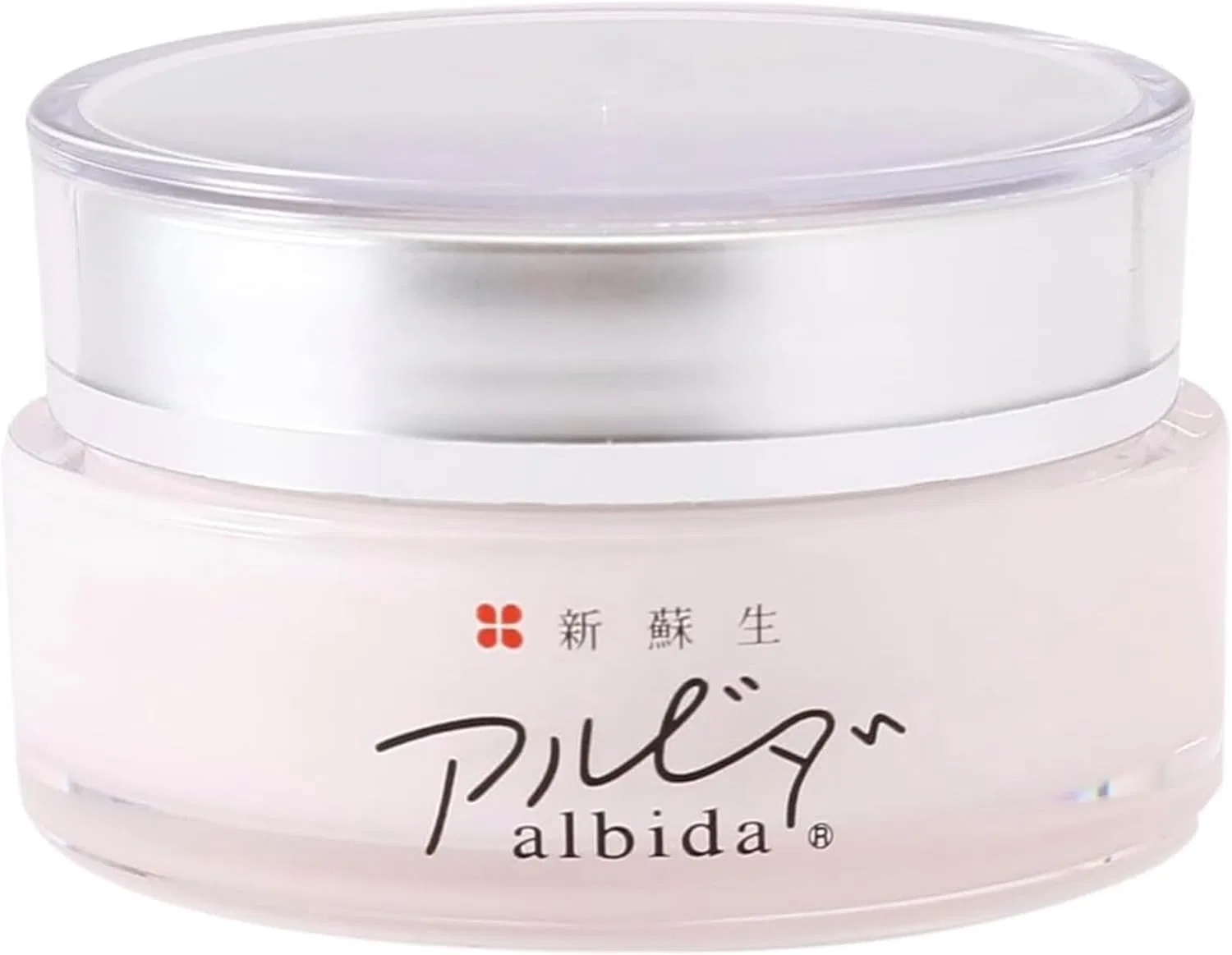 Дневной крем Shin-Resuscitation Albida Moisturizing Cream, 30 г