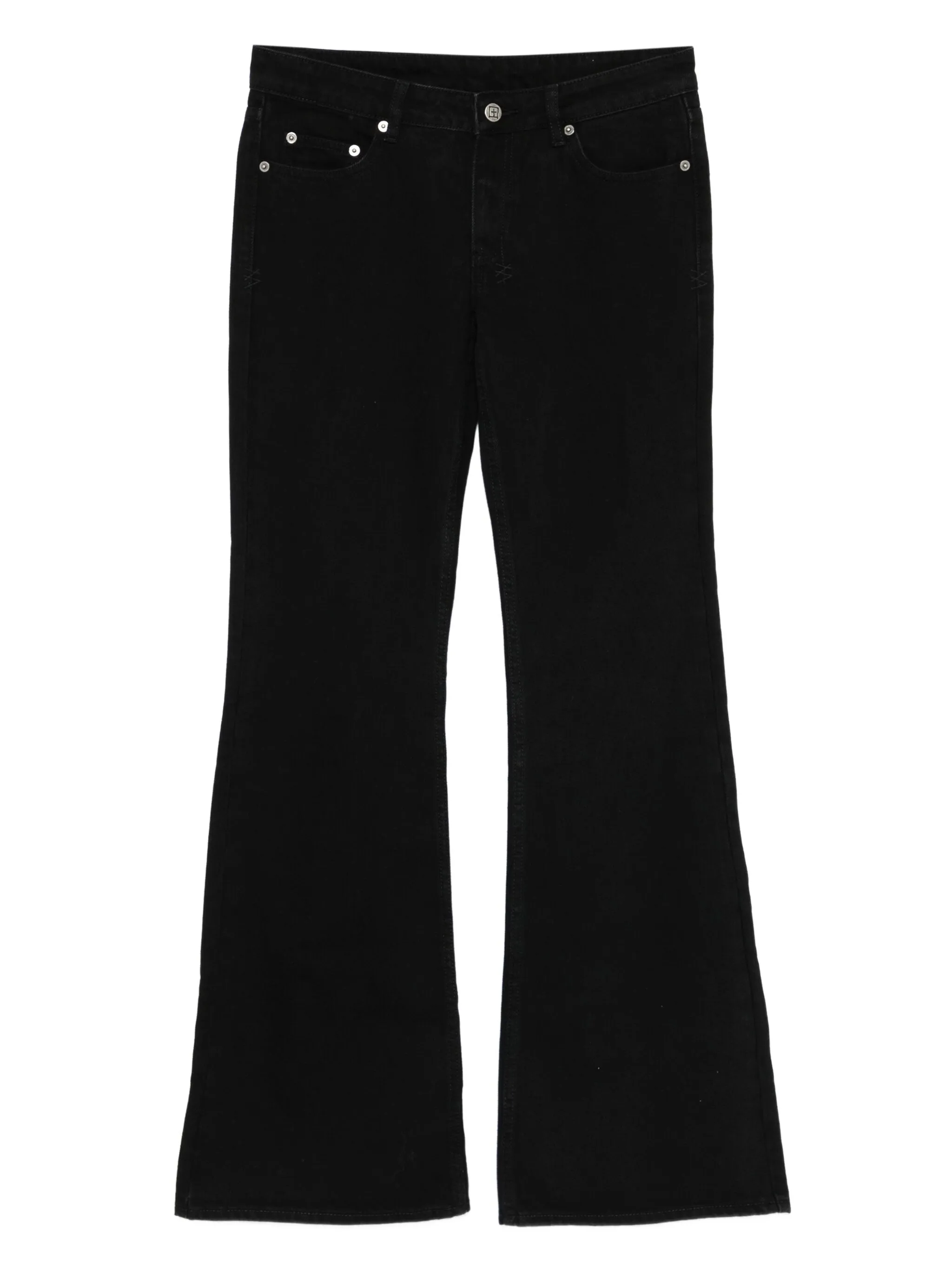 

Джинсы Soho Lo Ksubi, черный