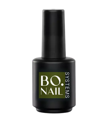 

Лак для ногтей Soakable Gel Polish #033 Forest Green 15ml