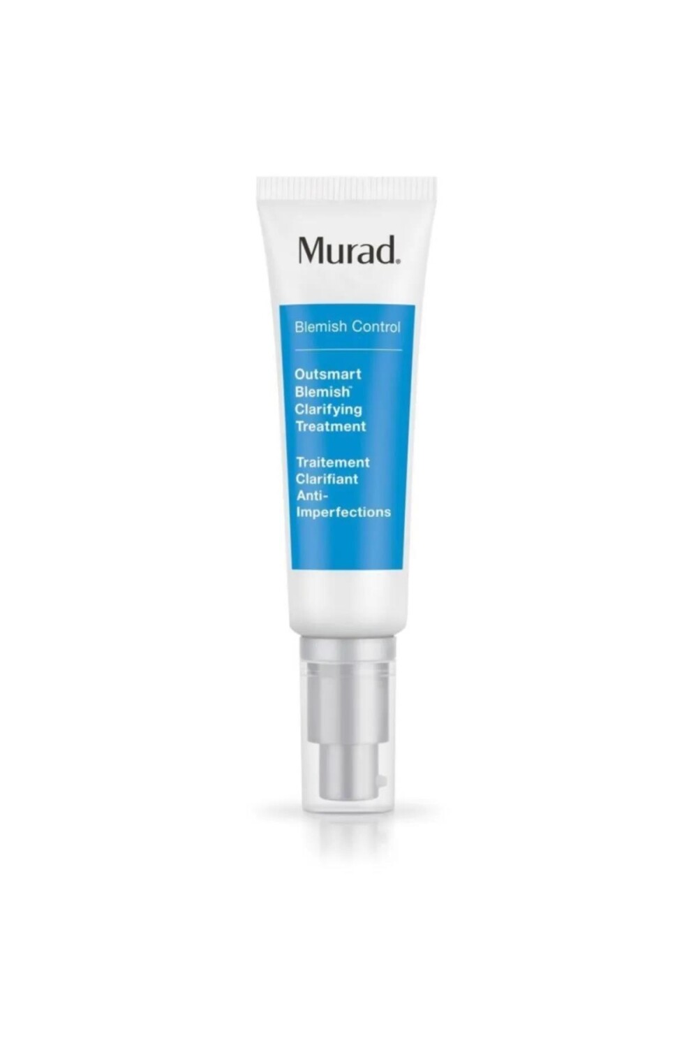 

Murad Blemish Control Outsmart Blemish ClarifyingTreatment 50 мл