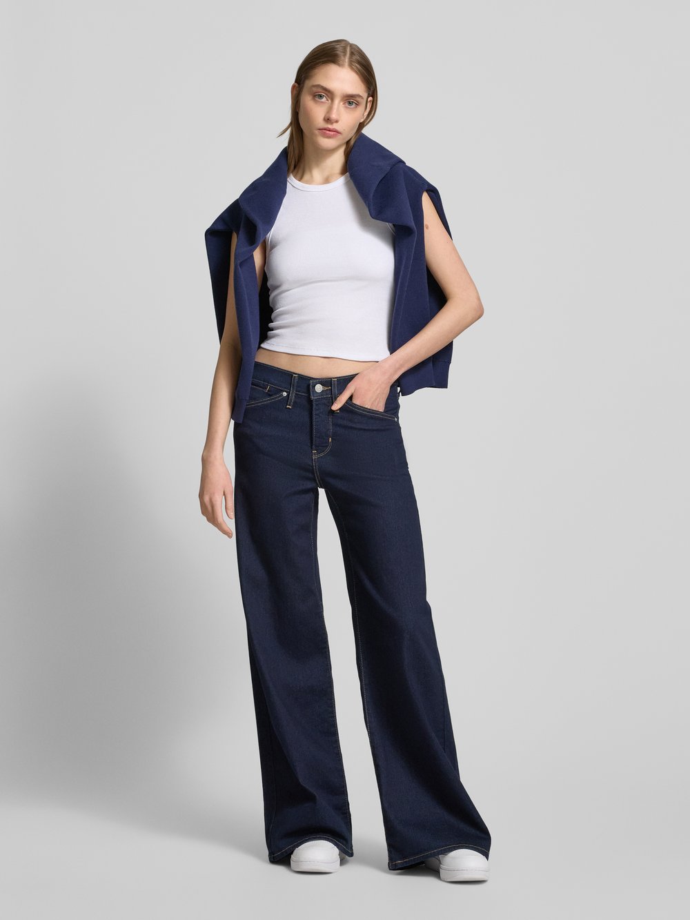 

Джинсы с 5-карманным дизайном Levi's 300