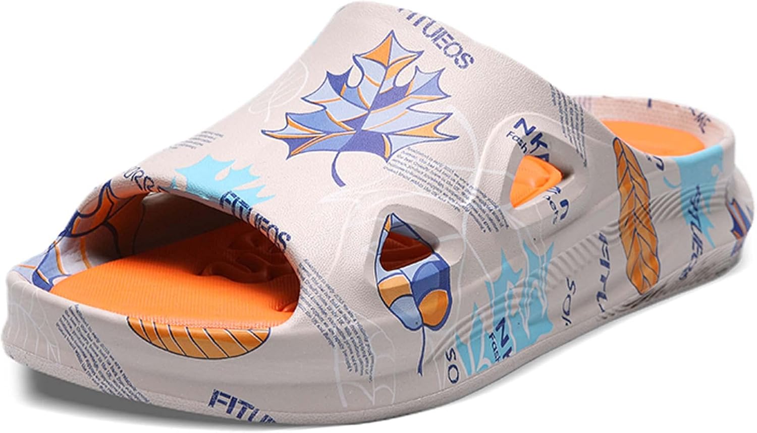 

Летние мужские сандалии, сандалии, пляжные ботинки, дышащие, мягкие, удобные, повседневные помещения на открытом воздухе Generic, хаки